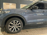 Ford explorer 3.0 plug-in hybrid 4x4 st-line 2021 | a0-78-33 - afbeelding 22 van  35