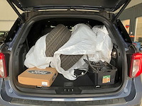 Ford explorer 3.0 plug-in hybrid 4x4 st-line 2021 | a0-78-33 - afbeelding 26 van  35