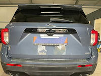 Ford explorer 3.0 plug-in hybrid 4x4 st-line 2021 | a0-78-33 - afbeelding 23 van  35