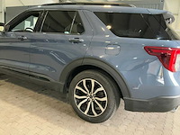 Ford explorer 3.0 plug-in hybrid 4x4 st-line 2021 | a0-78-33 - afbeelding 30 van  35