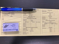 Ford explorer 3.0 plug-in hybrid 4x4 st-line 2021 | a0-78-33 - afbeelding 20 van  29