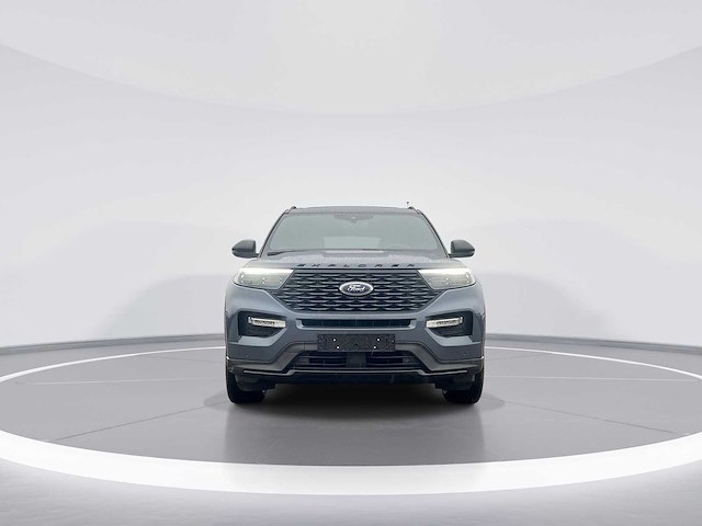 Ford explorer 3.0 plug-in hybrid 4x4 st-line 2021 | a0-78-33 - afbeelding 29 van  29
