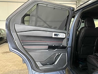 Ford explorer 3.0 plug-in hybrid 4x4 st-line 2021 | a0-78-33 - afbeelding 19 van  29
