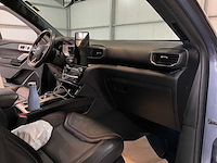 Ford explorer 3.0 plug-in hybrid 4x4 st-line 2021 | a0-78-33 - afbeelding 22 van  29