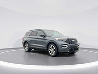 Ford explorer 3.0 plug-in hybrid 4x4 st-line 2021 | a0-78-33 - afbeelding 20 van  21