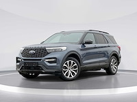 Ford explorer 3.0 plug-in hybrid 4x4 st-line 2021 | a0-78-33 - afbeelding 1 van  13