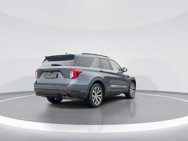 Ford explorer 3.0 plug-in hybrid 4x4 st-line 2021 | a0-78-33 - afbeelding 11 van  13