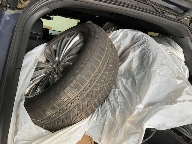 Ford explorer 3.0 plug-in hybrid 4x4 st-line 2021 | a0-78-33 - afbeelding 10 van  21