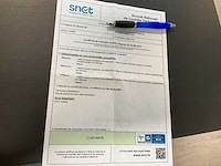 Ford explorer 3.0 plug-in hybrid 4x4 st-line 2021 | a0-78-33 - afbeelding 12 van  21