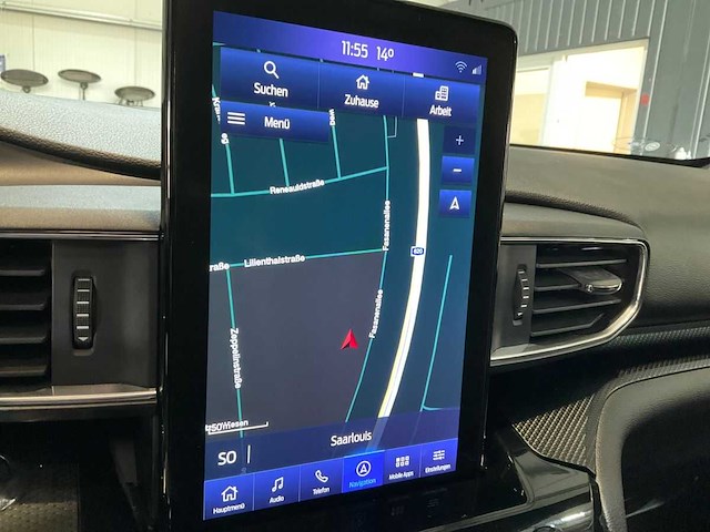 Ford explorer 3.0 plug-in hybrid 4x4 st-line 2021 | a0-78-33 - afbeelding 10 van  29