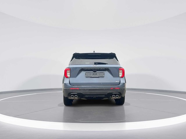 Ford explorer 3.0 plug-in hybrid 4x4 st-line 2021 | a0-78-33 - afbeelding 25 van  29