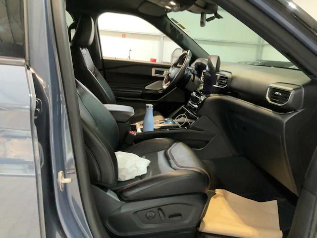 Ford explorer 3.0 plug-in hybrid 4x4 st-line 2021 | a0-78-33 - afbeelding 9 van  29