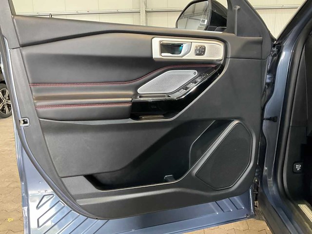 Ford explorer 3.0 plug-in hybrid 4x4 st-line 2021 | a0-78-33 - afbeelding 10 van  29