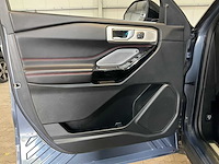 Ford explorer 3.0 plug-in hybrid 4x4 st-line 2021 | a0-78-33 - afbeelding 10 van  29