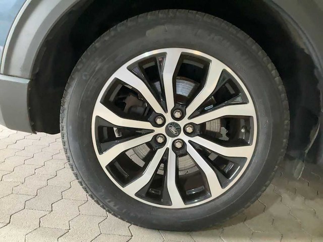 Ford explorer 3.0 plug-in hybrid 4x4 st-line 2021 | a0-78-33 - afbeelding 12 van  29