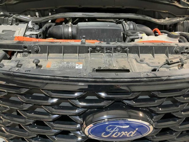 Ford explorer 3.0 plug-in hybrid 4x4 st-line 2021 | a0-78-33 - afbeelding 14 van  29