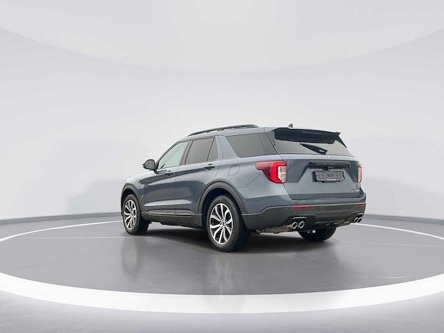 Ford explorer 3.0 plug-in hybrid 4x4 st-line 2021 | a0-78-33 - afbeelding 24 van  29