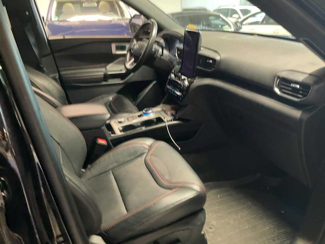 Ford explorer 3.0 plug-in hybrid 4x4 st-line 2021 | a1-79-79 - afbeelding 2 van  26