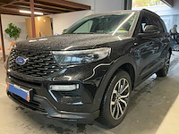 Ford explorer 3.0 plug-in hybrid 4x4 st-line 2021 | a1-79-79 - afbeelding 1 van  26