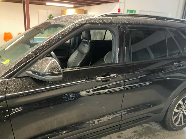 Ford explorer 3.0 plug-in hybrid 4x4 st-line 2021 | a1-79-79 - afbeelding 13 van  26