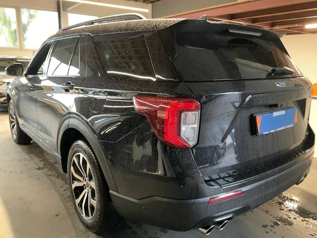 Ford explorer 3.0 plug-in hybrid 4x4 st-line 2021 | a1-79-79 - afbeelding 18 van  26