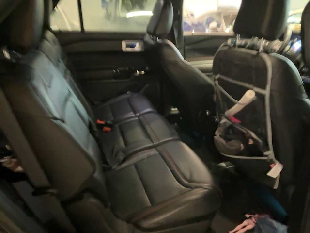 Ford explorer 3.0 plug-in hybrid 4x4 st-line 2021 | a1-79-79 - afbeelding 19 van  26