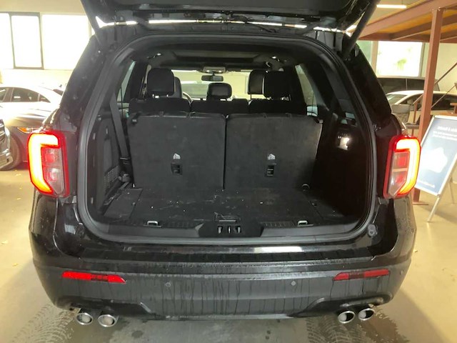 Ford explorer 3.0 plug-in hybrid 4x4 st-line 2021 | a1-79-79 - afbeelding 21 van  26