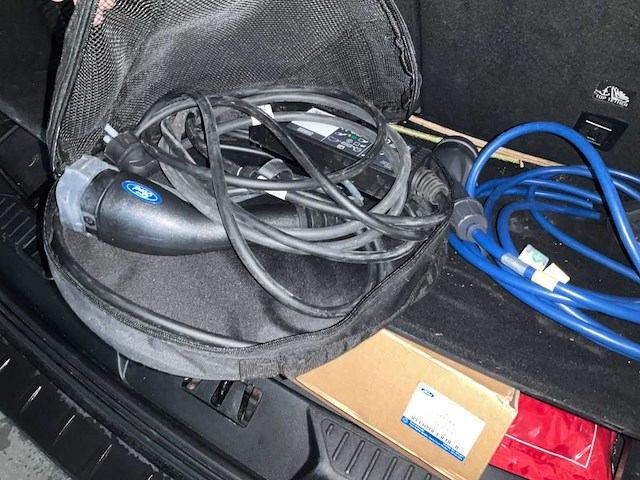 Ford explorer 3.0 plug-in hybrid 4x4 st-line 2021 | a1-79-79 - afbeelding 26 van  26