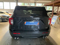 Ford explorer 3.0 plug-in hybrid 4x4 st-line 2021 | a1-79-79 - afbeelding 15 van  26