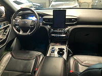 Ford explorer 3.0 plug-in hybrid 4x4 st-line 2021 | a1-79-79 - afbeelding 12 van  26