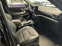 Ford explorer 3.0 plug-in hybrid 4x4 st-line 2021 | a1-79-79 - afbeelding 2 van  26
