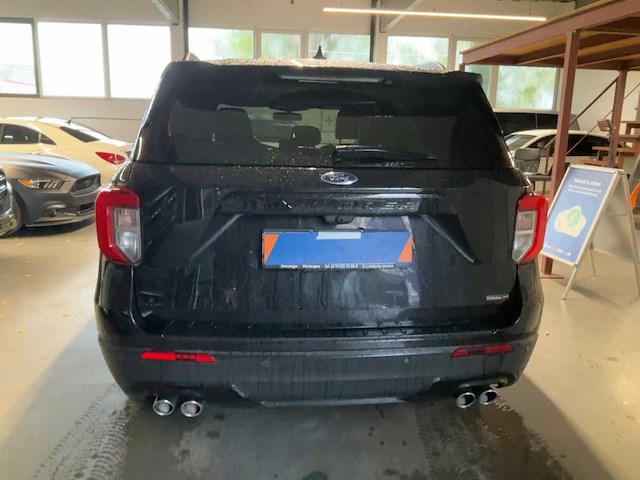 Ford explorer 3.0 plug-in hybrid 4x4 st-line 2021 | a1-79-79 - afbeelding 15 van  26