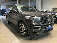 Ford explorer 3.0 plug-in hybrid 4x4 st-line 2021 | a1-79-79 - afbeelding 20 van  26