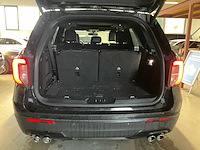 Ford explorer 3.0 plug-in hybrid 4x4 st-line 2021 | a1-79-79 - afbeelding 21 van  26