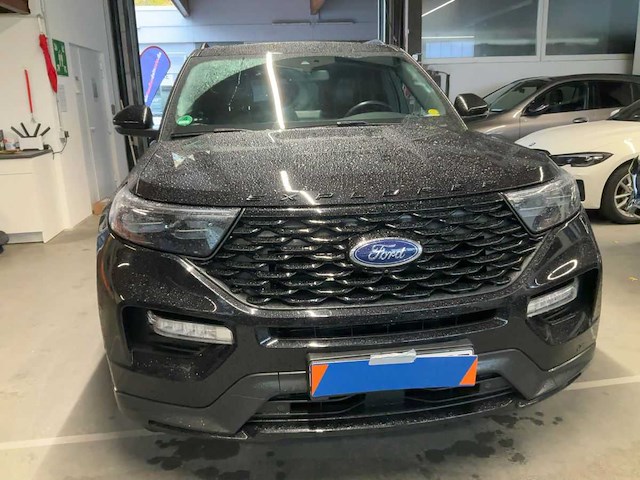 Ford explorer 3.0 plug-in hybrid 4x4 st-line 2021 | a1-79-79 - afbeelding 25 van  26