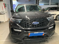 Ford explorer 3.0 plug-in hybrid 4x4 st-line 2021 | a1-79-79 - afbeelding 25 van  26