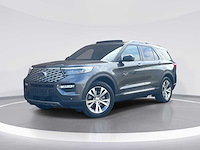 Ford explorer 3.0 v6 ecoboost phev platinum | c4-92-77 - afbeelding 1 van  27