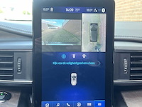 Ford explorer 3.0 v6 ecoboost phev platinum | c4-92-77 - afbeelding 12 van  27