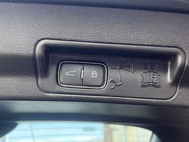 Ford explorer 3.0 v6 ecoboost phev platinum | c4-92-77 - afbeelding 17 van  27