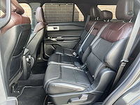 Ford explorer 3.0 v6 ecoboost phev platinum | c4-92-77 - afbeelding 19 van  27