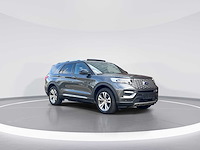 Ford explorer 3.0 v6 ecoboost phev platinum | c4-92-77 - afbeelding 25 van  27