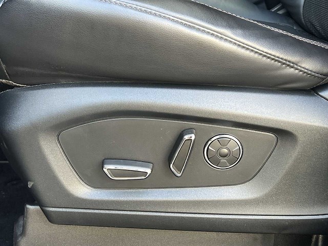 Ford explorer 3.0 v6 ecoboost phev platinum | c4-92-77 - afbeelding 27 van  27