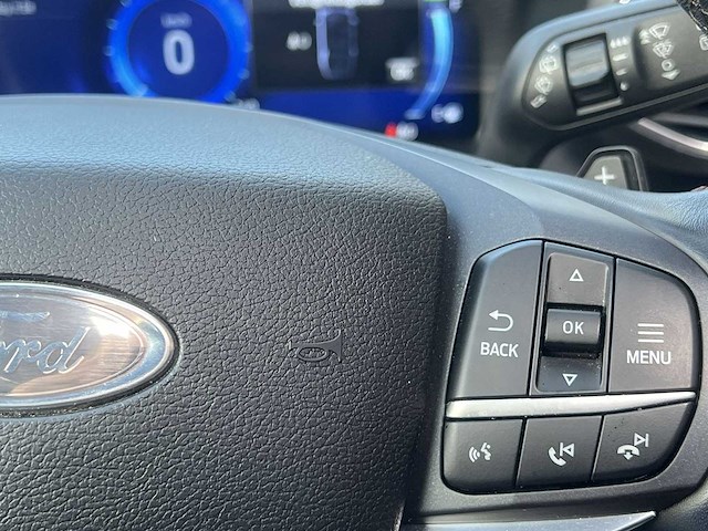 Ford explorer 3.0 v6 ecoboost phev platinum | c4-92-77 - afbeelding 1 van  15