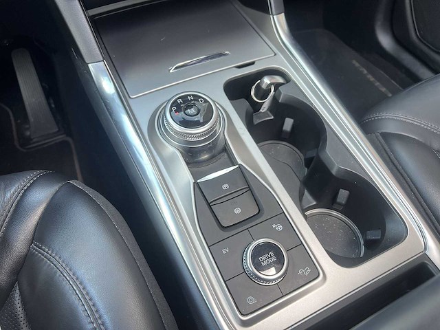 Ford explorer 3.0 v6 ecoboost phev platinum | c4-92-77 - afbeelding 6 van  15