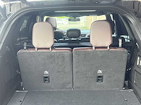 Ford explorer 3.0 v6 ecoboost phev platinum | c4-92-77 - afbeelding 9 van  15