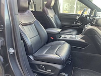 Ford explorer 3.0 v6 ecoboost phev platinum | c4-92-77 - afbeelding 13 van  15