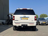 Ford explorer 4x4 | jdb-03-n - afbeelding 6 van  36