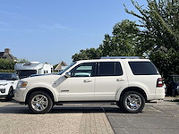 Ford explorer 4x4 | jdb-03-n - afbeelding 9 van  36