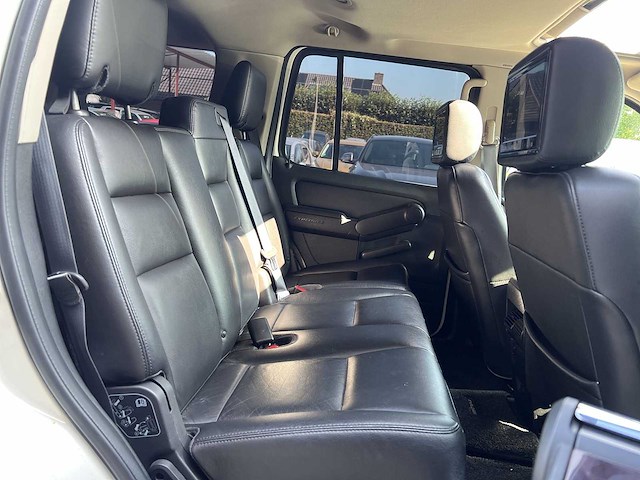 Ford explorer 4x4 | jdb-03-n - afbeelding 11 van  36