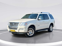 Ford explorer 4x4 | jdb-03-n - afbeelding 1 van  36